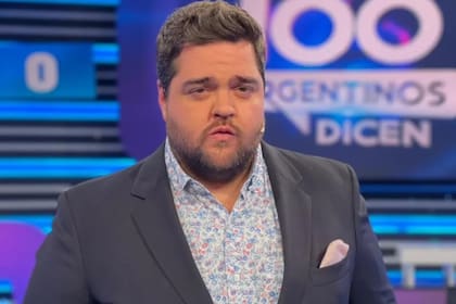 Cómo será el nuevo programa de Darío Barassi