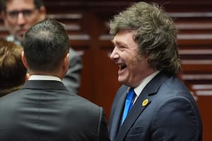 La agenda de actividades de Milei en su visita oficial a Ecuador y Colombia