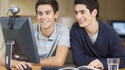 Cómo será la educación en la Argentina y el mundo dentro de 25 años