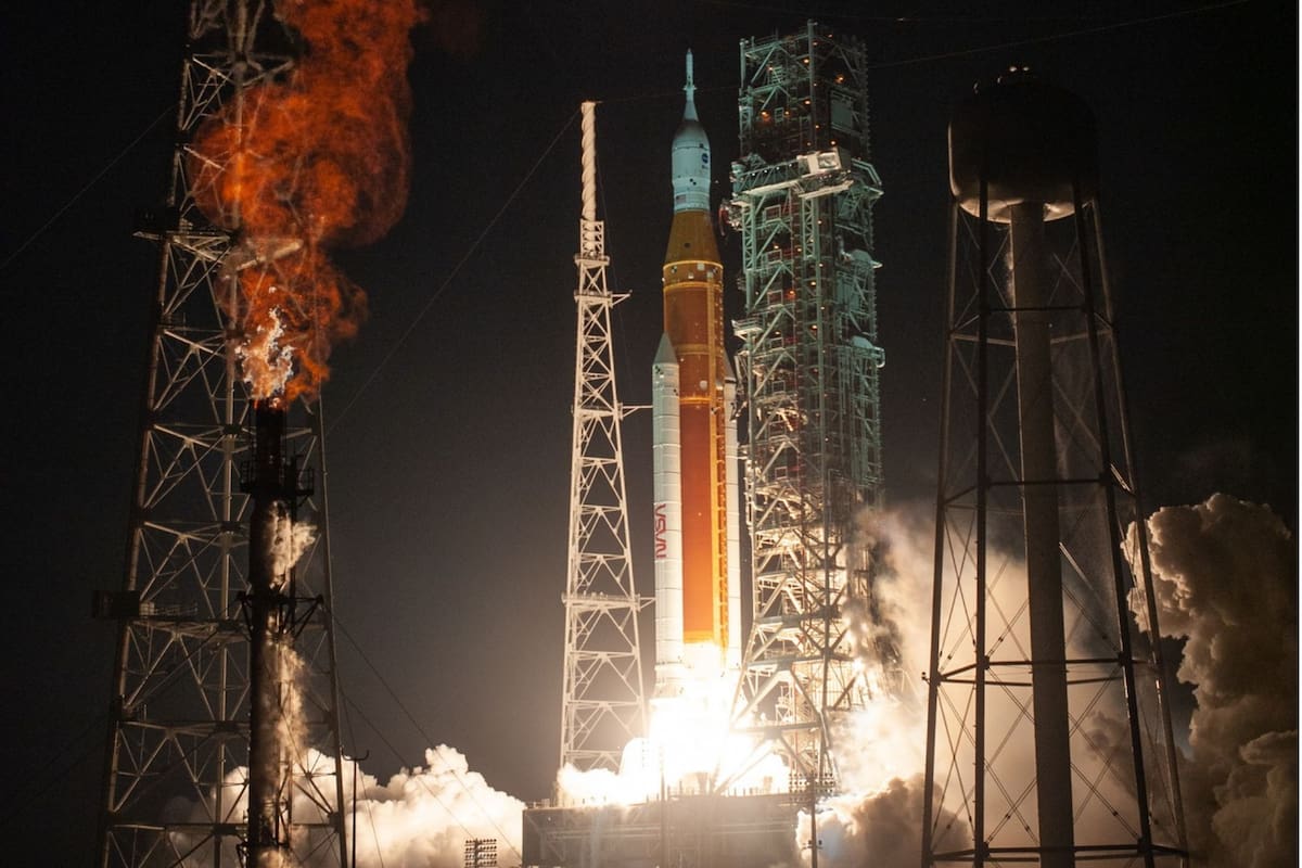Cómo será la misión de la NASA que implica el lanzamiento de Artemis II en 2026