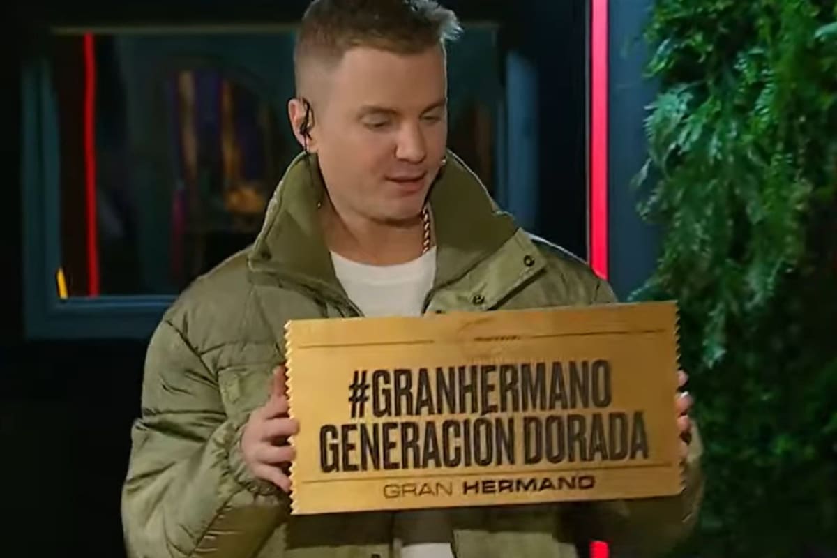 Cómo será la nueva edición de Gran Hermano 2026