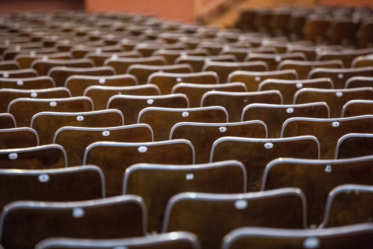 Cómo será la vuelta de los teatros, los espectáculos musicales y los rodajes, en eso están pensando los empresarios y los sindicatos del sector audiovisual