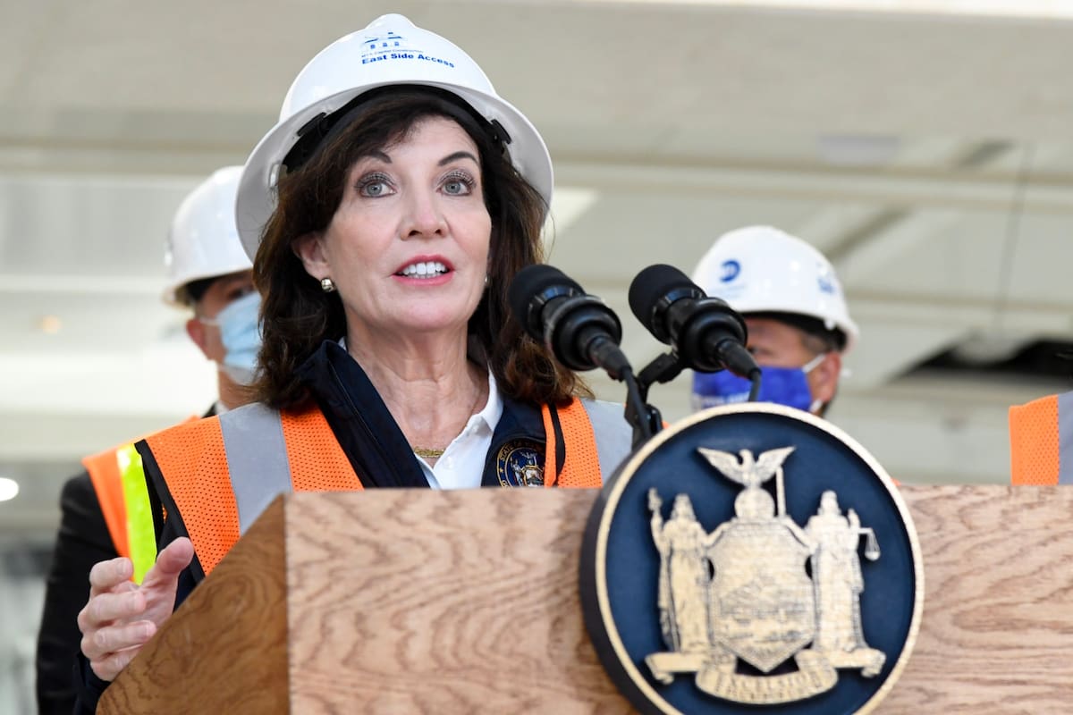 Cómo serán las nuevas viviendas que construirá el estado de Nueva York