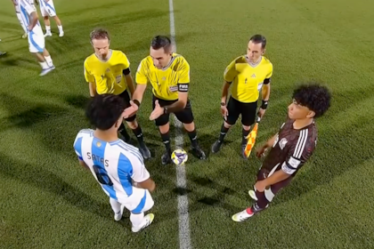 Cómo serían las reglas. La FIFA analiza cambiar la definición por penales en pleno Mundial.