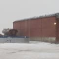 Así se vivió la tormenta con granizo y fuertes ráfagas en zonas productivas de Córdoba y Santa Fe