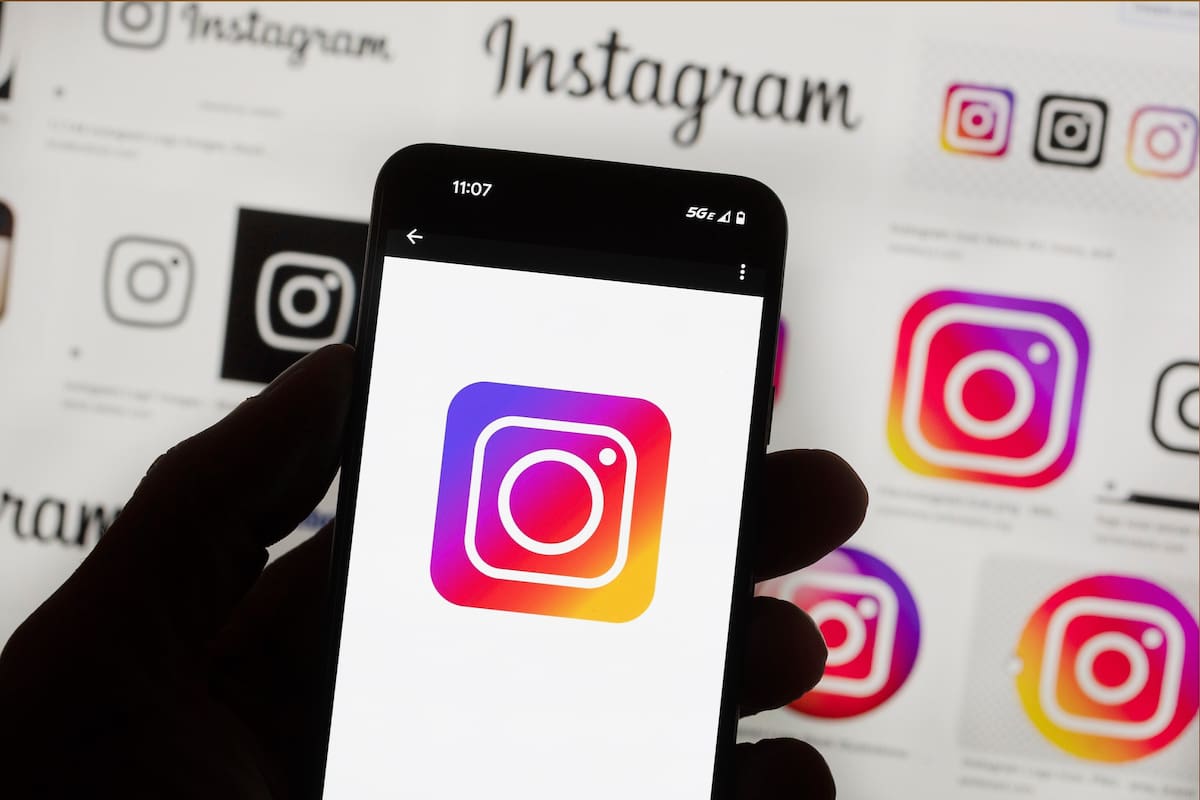 Cómo silenciar historias de Instagram (AP foto/Michael Dwyer)