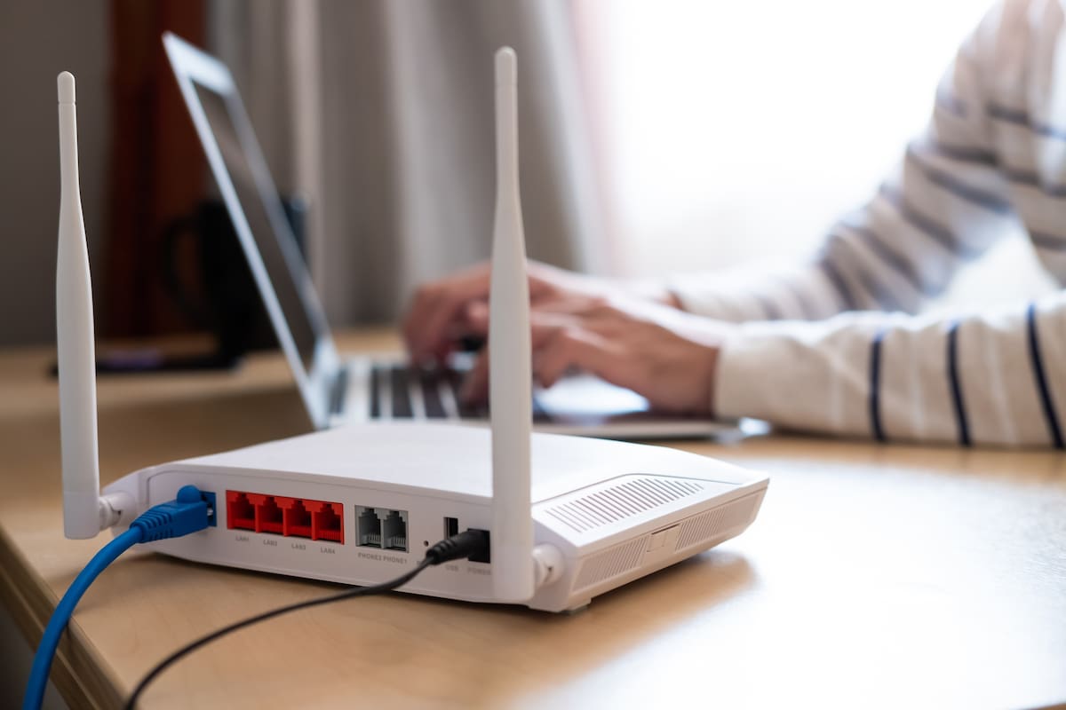 Cómo solucionar los cortes de wifi sin apagar y prender el router