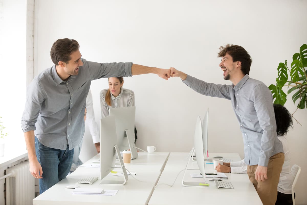 Cómo son las personas de Escorpio en el trabajo en equipo