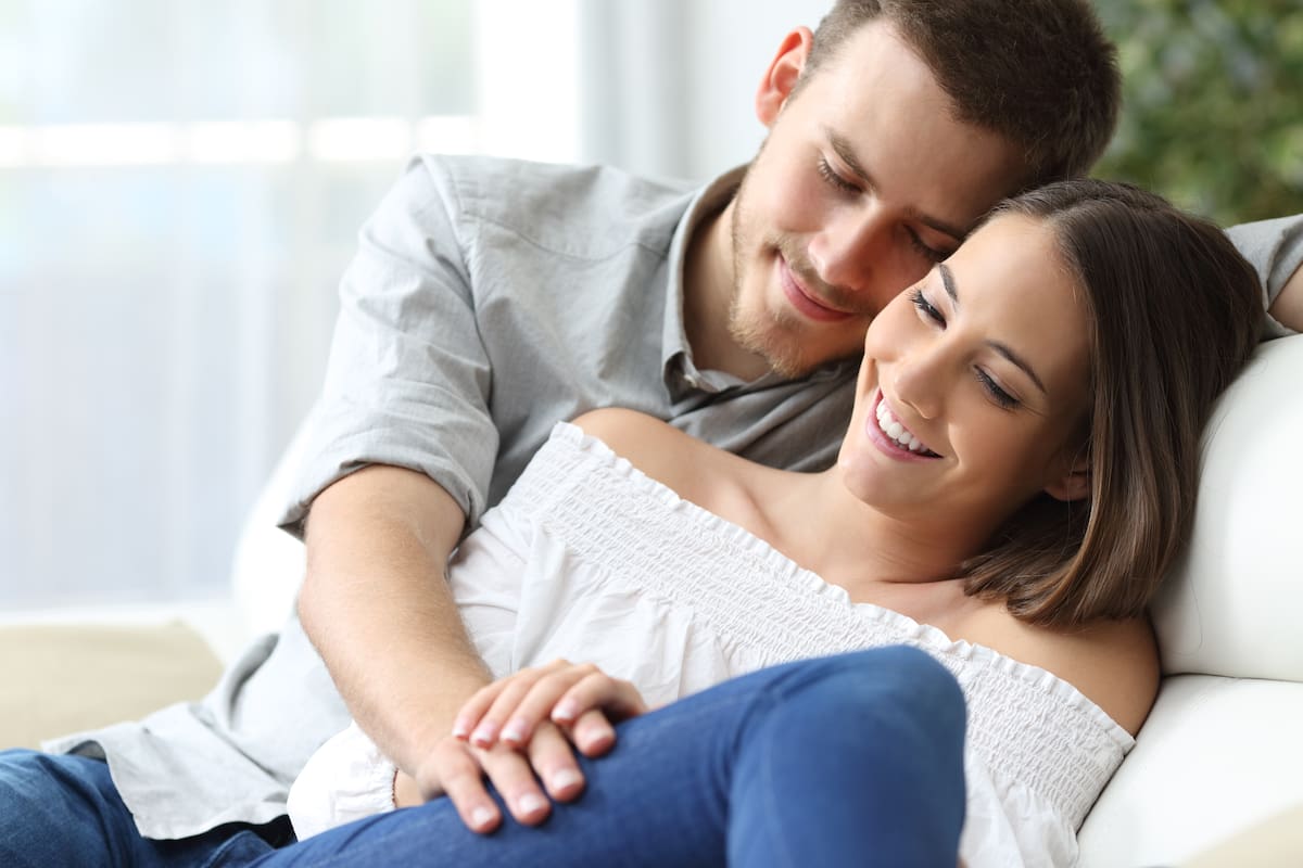 ¿Cómo son las personas de Leo en el amor?