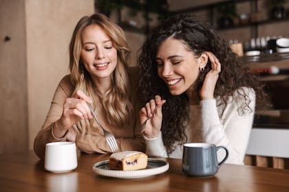 ¿Cómo son las personas de Virgo en la amistad?