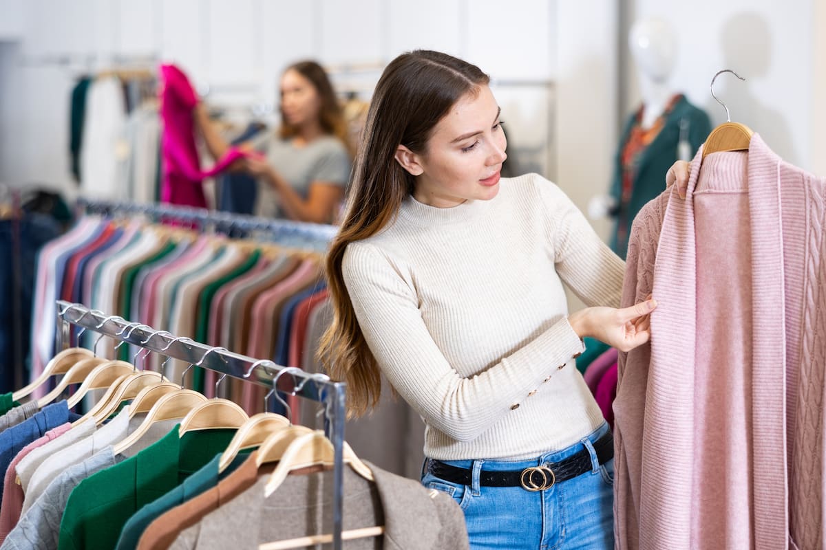 Cómo son los descuentos del Shopping Fest 2026