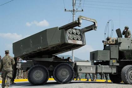 Cómo son los Himars, los cohetes de largo alcance que EE.UU. enviará a Kiev.