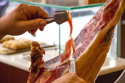 Como sucede con cualquier comida, se recomienda no excederse con el consumo