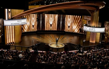 Como sucedió durante la entrega de premios del 2023, el maestro de ceremonias volverá a ser el humorista Jimmy Kimmel