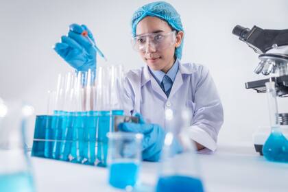 Como también ha sucedido en esta pandemia, hubo negacionistas en aquella época que no admitían la existencia de la enfermedad