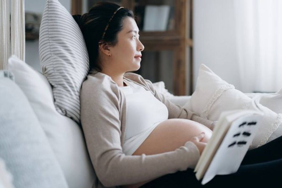 Cómo tener hijos modifica el cerebro de las mujeres