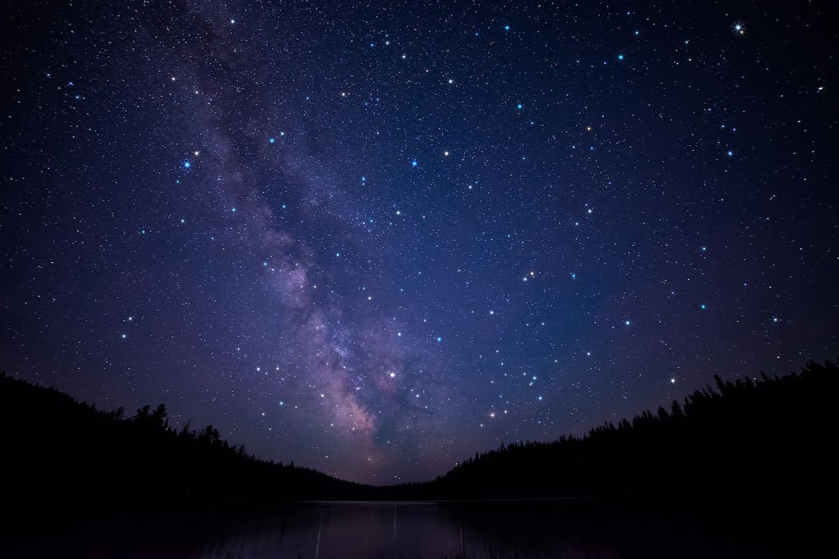 Cómo tener los astros en la palma de la mano