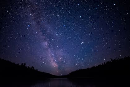 Cómo tener los astros en la palma de la mano