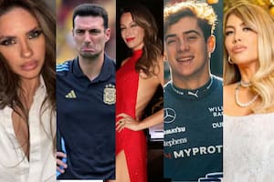 Cómo terminarán el año los famosos según su signo
