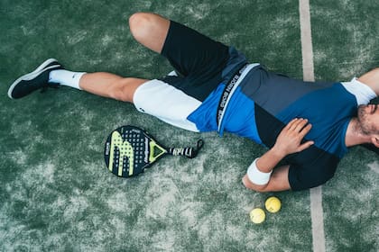 Como todo deporte, hay que tener precaución a la hora de practicarlo (Foto Pexels)