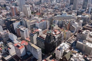 Una por una, las propiedades que se venden en pesos en la Ciudad