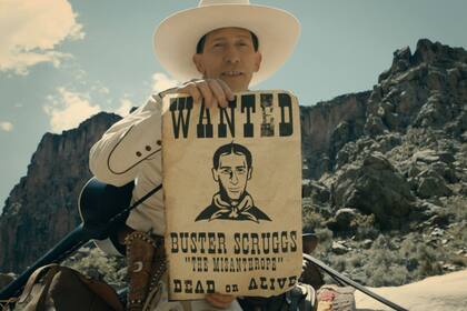 Como todos los meses, la plataforma de streaming renueva su catálogo con variados exponentes del cine