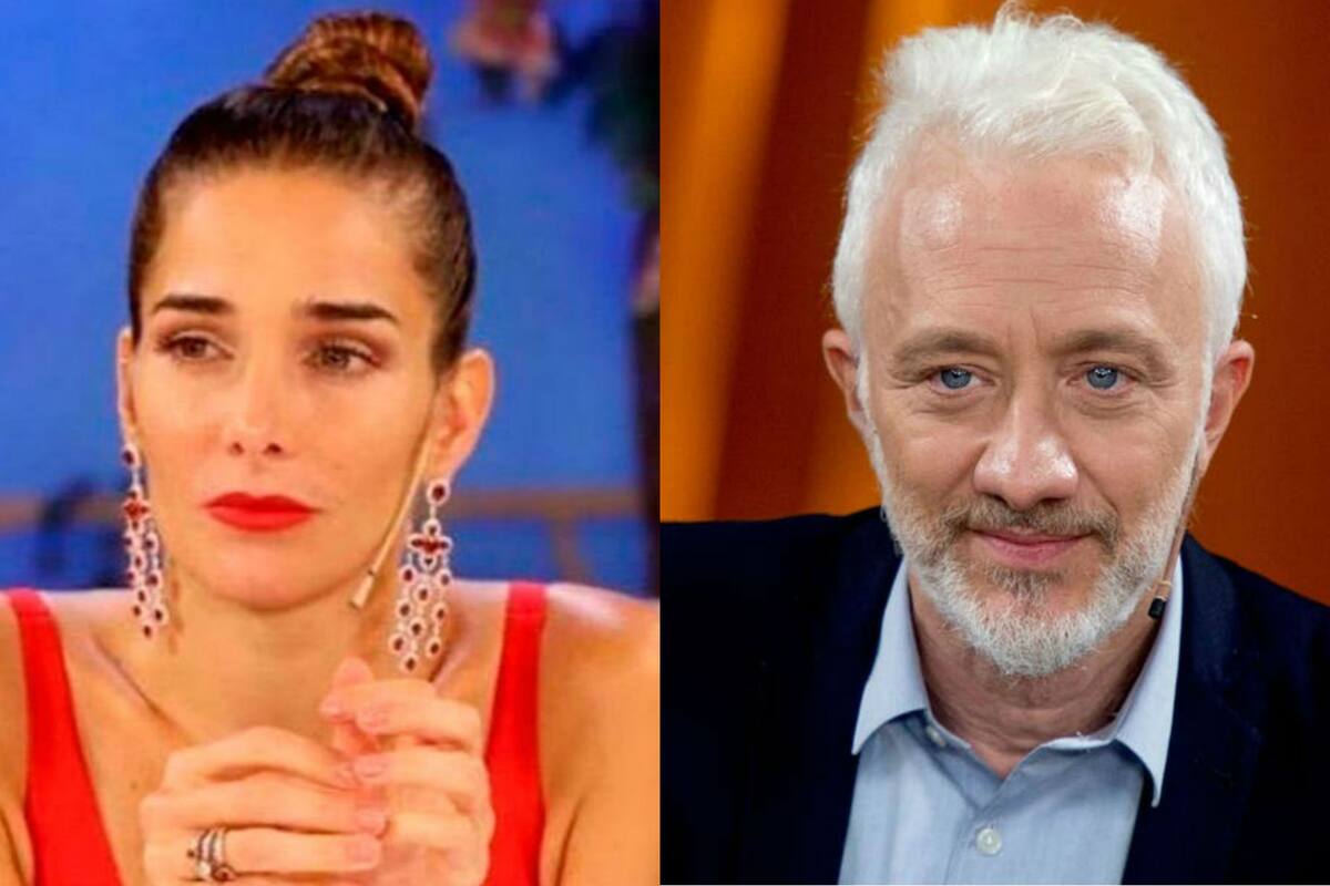 Como todos los sábados, los conductores compitieron de manera directa para quedarse con el rating del prime time