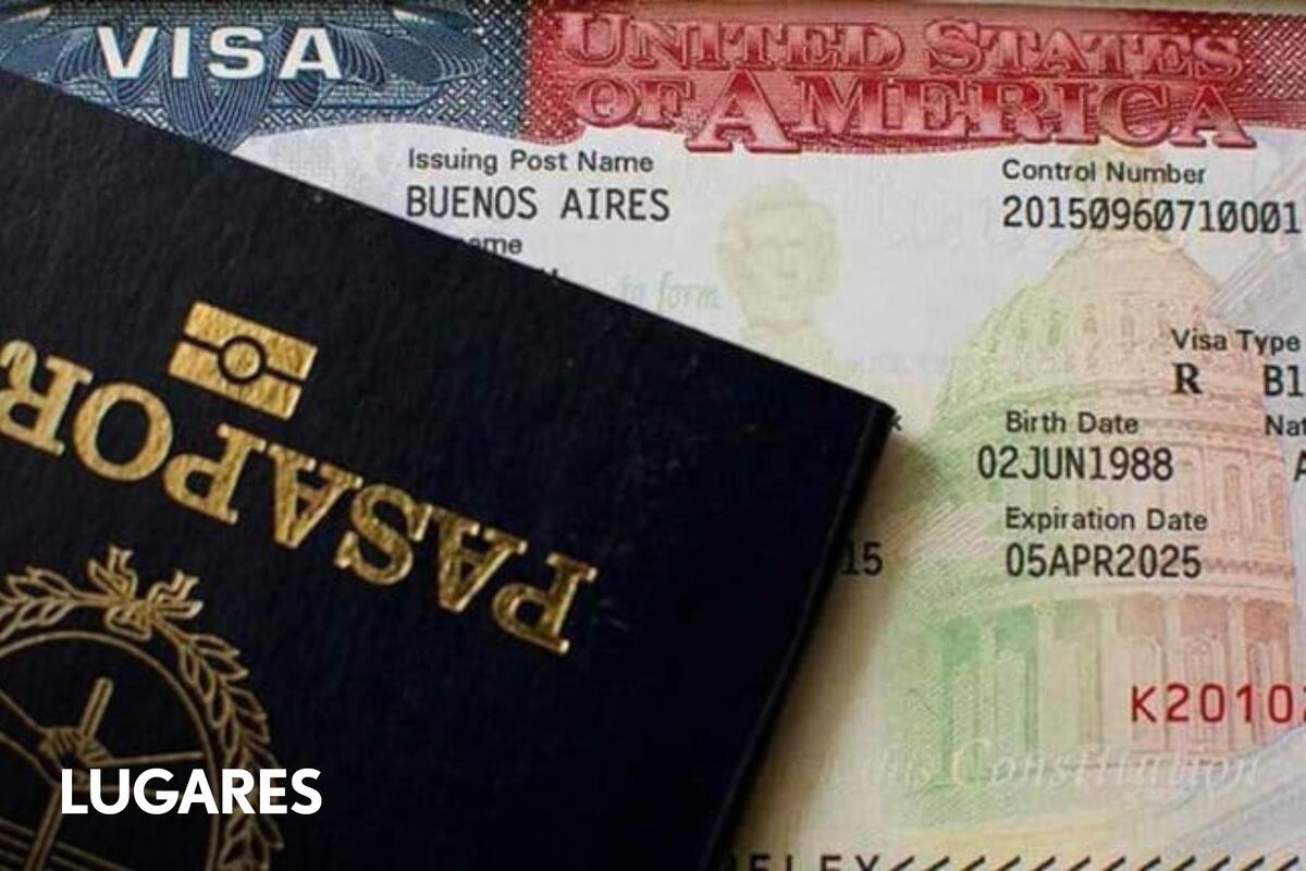 Cómo obtener alguna de las visas de trabajo que Estados Unidos ofrece para extranjeros