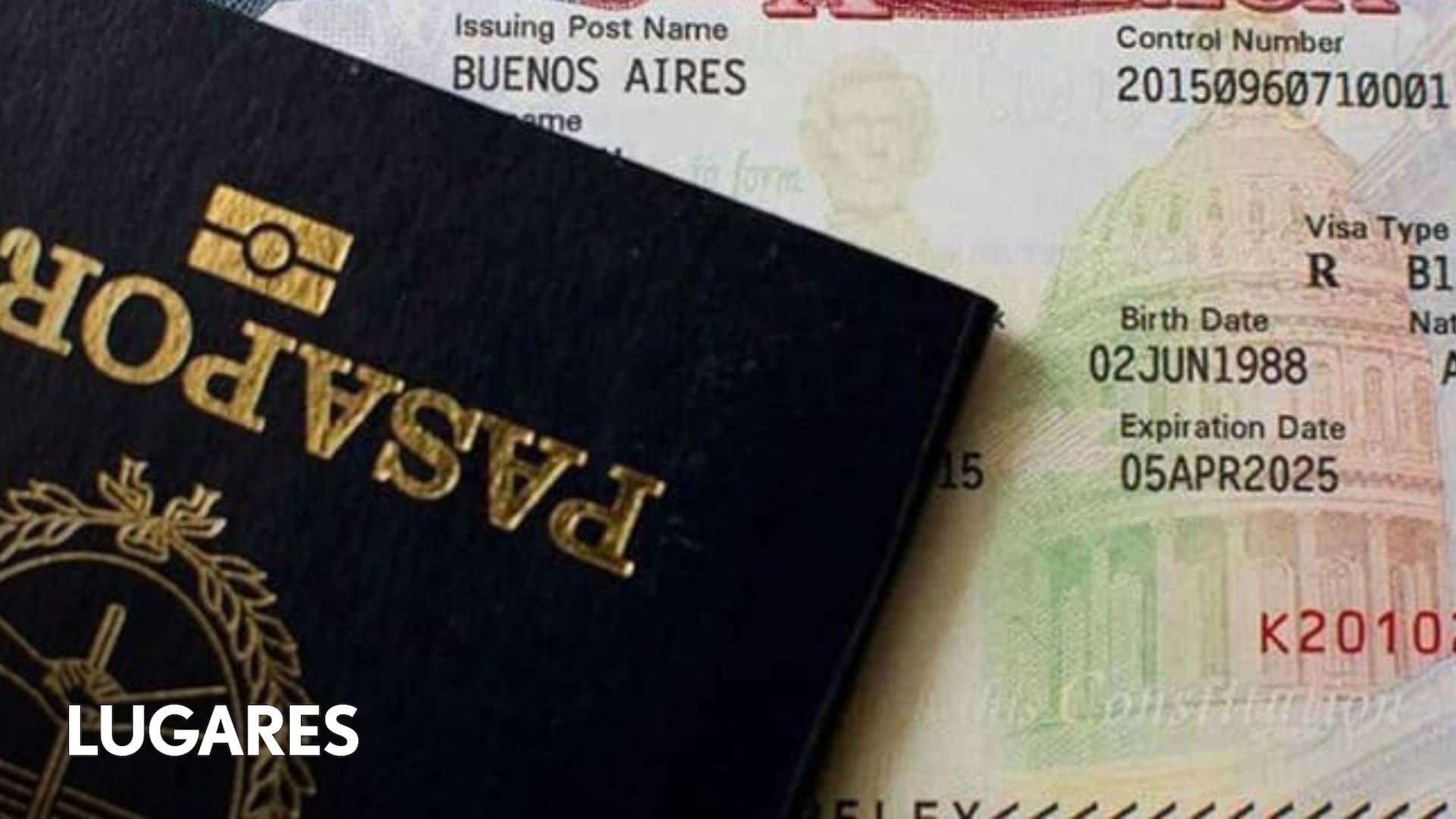 Cómo obtener alguna de las visas de trabajo que Estados Unidos ofrece para extranjeros