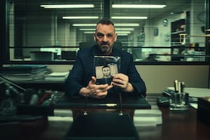 Cómo un grupo de ladrones italianos desafiaron uno de los sistemas más avanzados (Foto: Netflix)