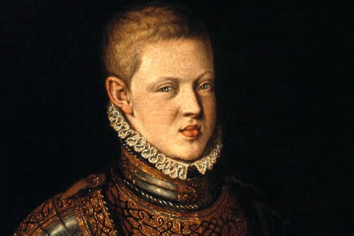 Como un Mesías esquivo, Sebastián de Portugal se convirtió en un mito romántico.