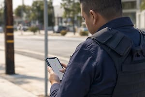 Agentes de la Patrulla Fronteriza eligieron por Google dónde hacer una redada en Los Ángeles, revela una demanda