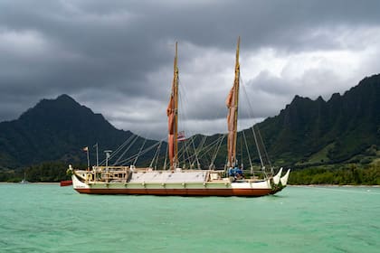Cómo una canoa ayudó a convertir la cultura hawaiana en motivo de orgullo