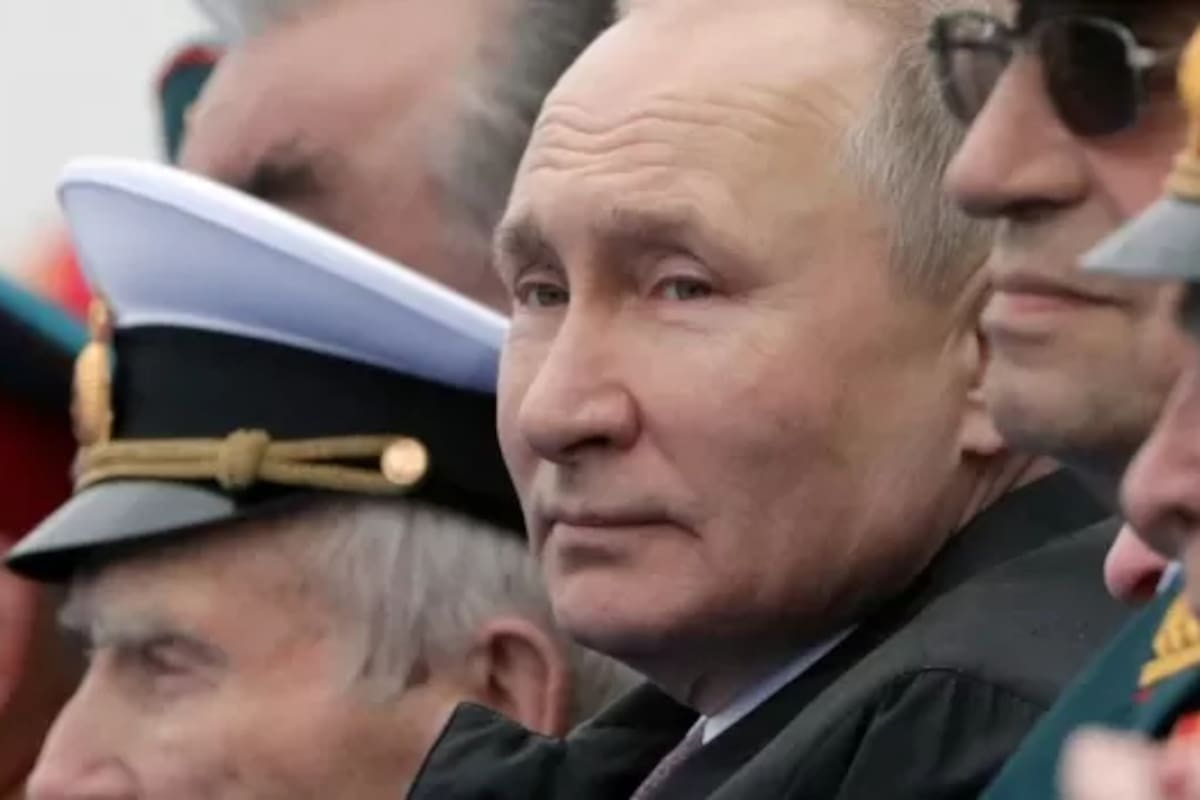 Como una reacción hacia las medidas en su contra, Rusia amenaza con imponer sanciones propias contra Occidente