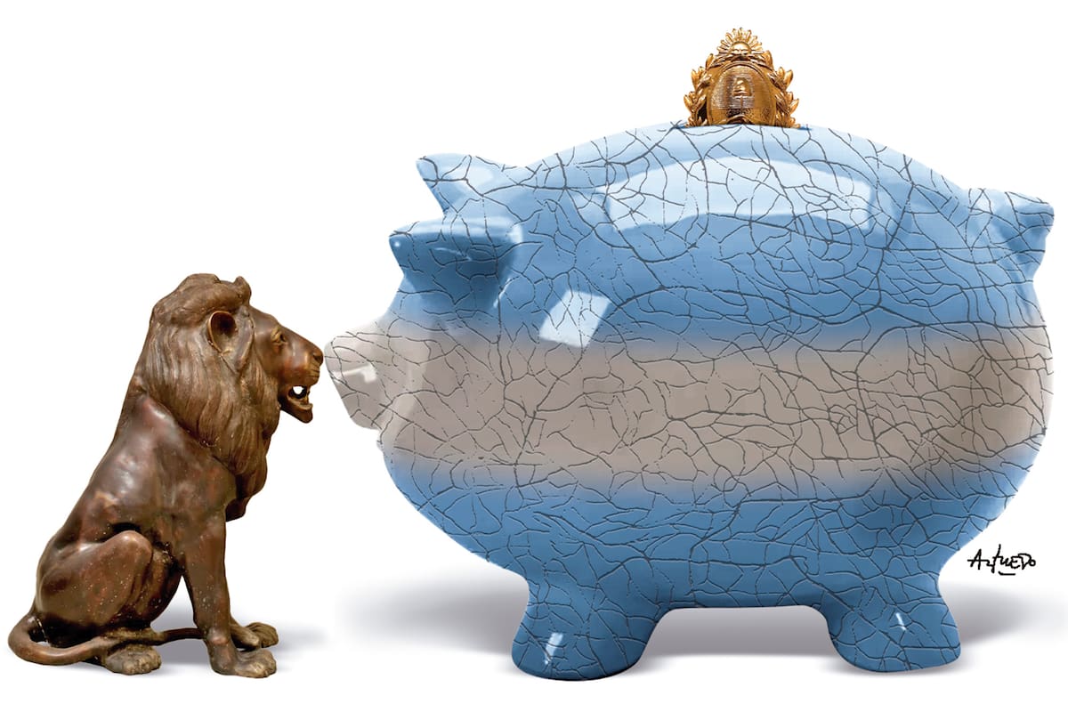 Cómo va a reformar la economía el nuevo gobierno