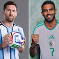 Cómo va a salir Argentina vs. Argelia según la IA para completar el Prode