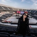 Desde el sillón de casa: cómo ver en vivo el show de Lali Espósito de este domingo
