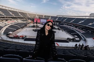 Desde el sillón de casa: cómo ver en vivo el show de Lali Espósito de este domingo