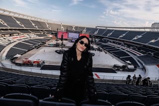 Desde el sillón de casa: cómo ver en vivo el show de Lali Espósito de este domingo