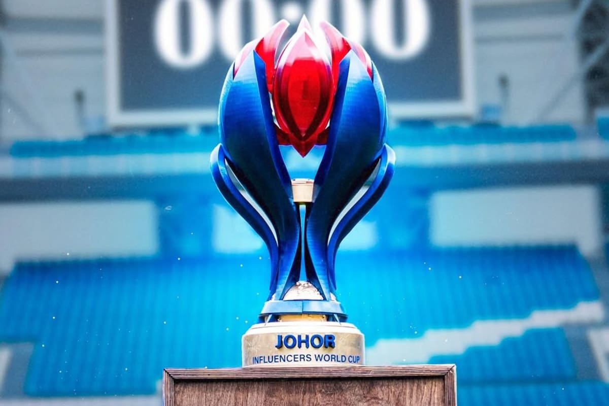 Cómo ver en vivo el Mundial de Futbol de Streamers 2025