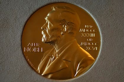 Cómo ver la entrega de los Premios Nobel
(AP Foto/Matt Dunham, Archivo)