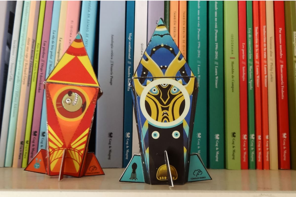 Cómo viajar al espacio (sin moverse de casa)