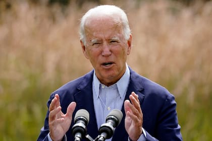 Como viceprensidente de Barack Obama, Joe Biden realizó 16 viajes por el continente