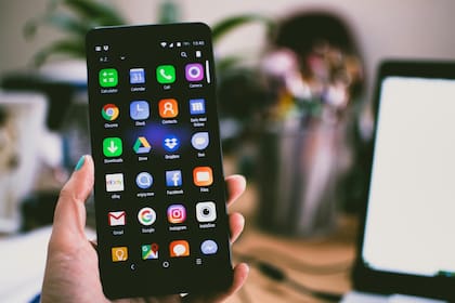 Cómo vincular un celular a una cuenta de WhatsApp ya existente