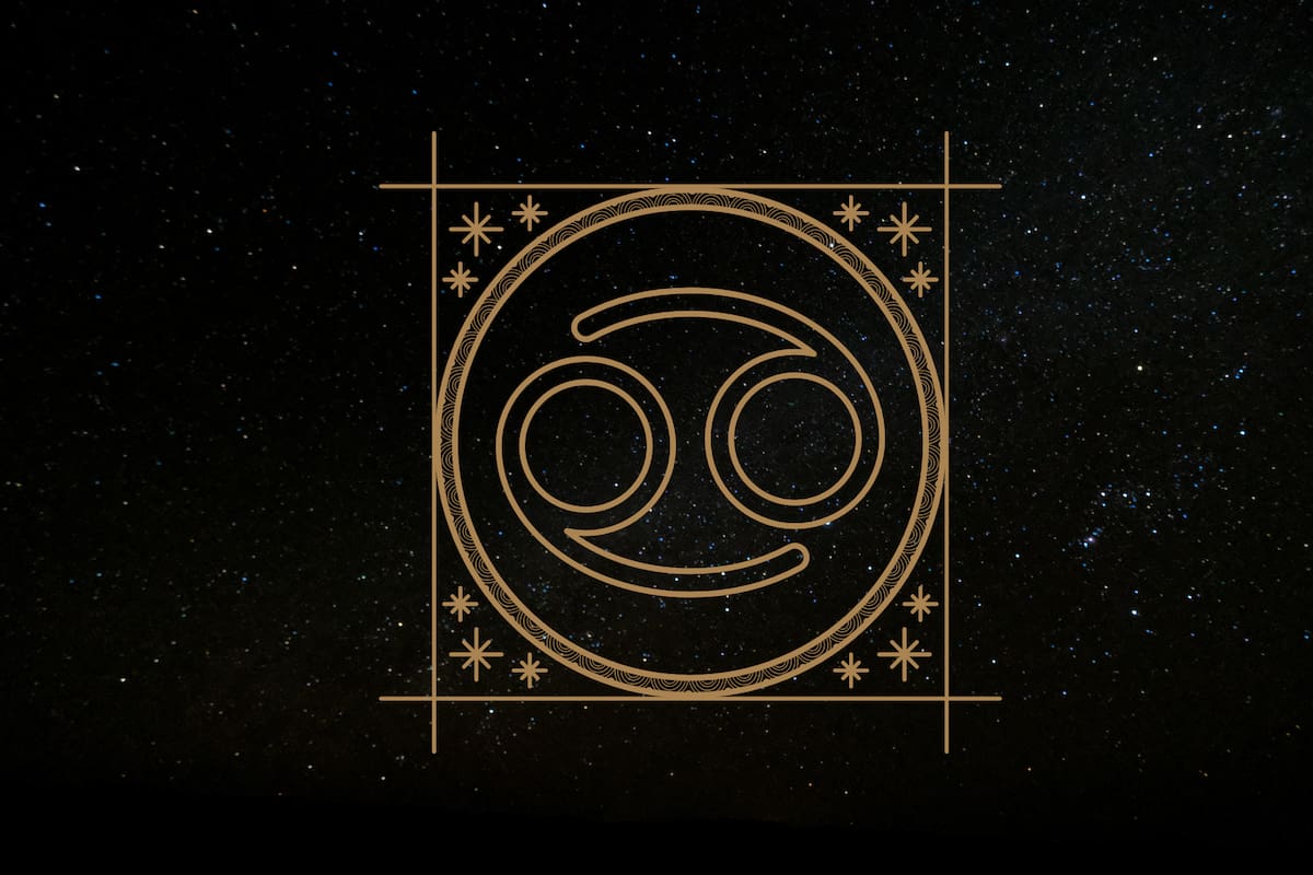 Cómo viven los signos la temporada de Cáncer, según el ascendente