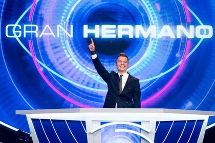 Cómo votar en Gran Hermano