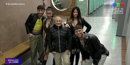 ¿Cómo votar en Gran Hermano para la final?