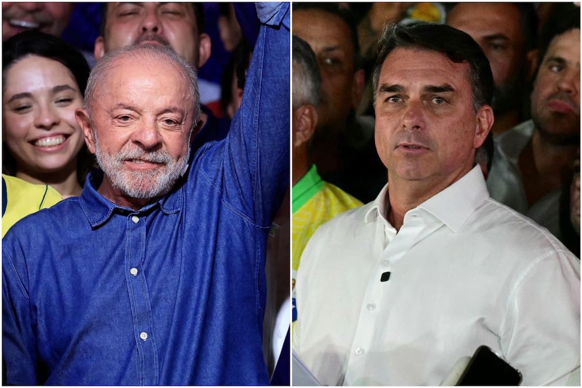 Lula ganó el balotaje con el nordeste como bastión y el sur y el centro-oeste con Bolsonaro