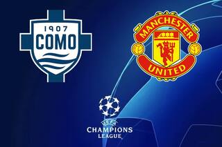 Como vs. Manchester United, por la Champions League 2026: día, hora y cómo seguir online