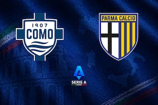 Como vs. Parma, por la Liga de Italia 2025: día, hora y cómo seguir online